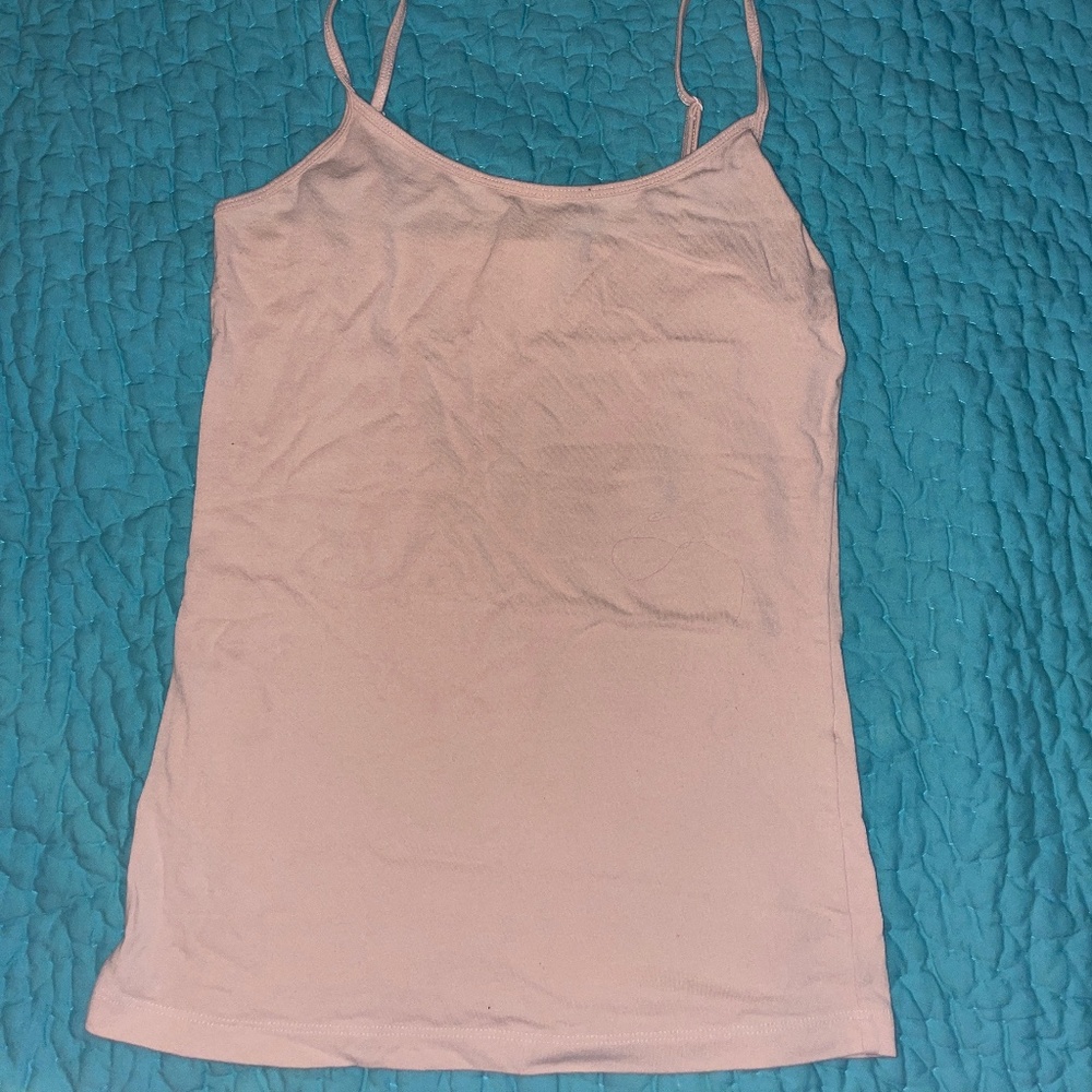 forever 21 cami